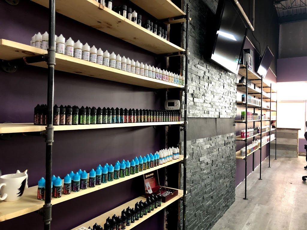 Twisted Sisters Vape Shop | 600 Hespeler Rd Unit 81, Cambridge, ON N1R 6J8, Canada | Phone: (519) 841-8787