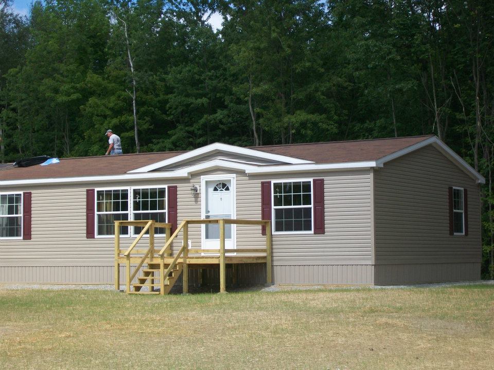 D&H Housing and Mini-Storage | 158 VT-78, Swanton, VT 05488, USA | Phone: (802) 868-5303