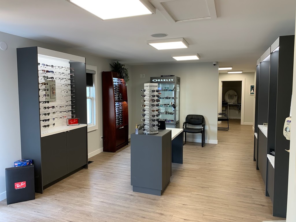 Eye See Optometry | 493 Bond St W, Oshawa, ON L1J 2M2, Canada | Phone: (905) 434-3937