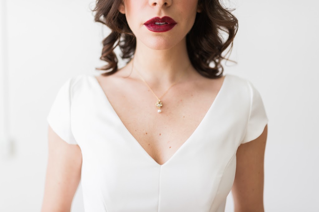 Meghan Barbour - brow + beauty | 310 Paisley Rd, Guelph, ON N1H 2P9, Canada | Phone: (519) 994-3289