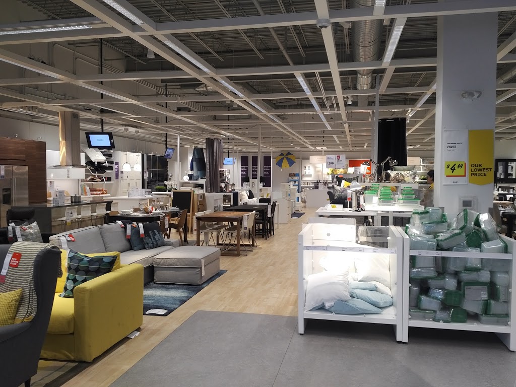 IKEA London - Pick-up and order point | 3198 Wonderland Rd S, London, ON N6L 1A1, Canada | Phone: (866) 866-4532