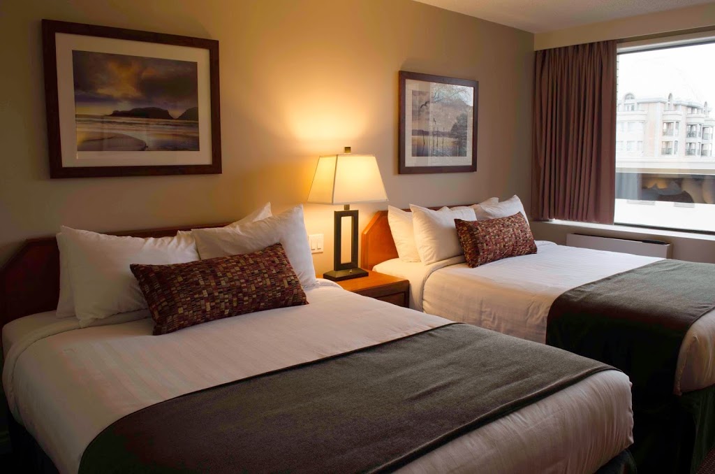 Embassy Inn Hotel | 520 Menzies St, Victoria, BC V8V 2H4, Canada | Phone: (250) 382-8161