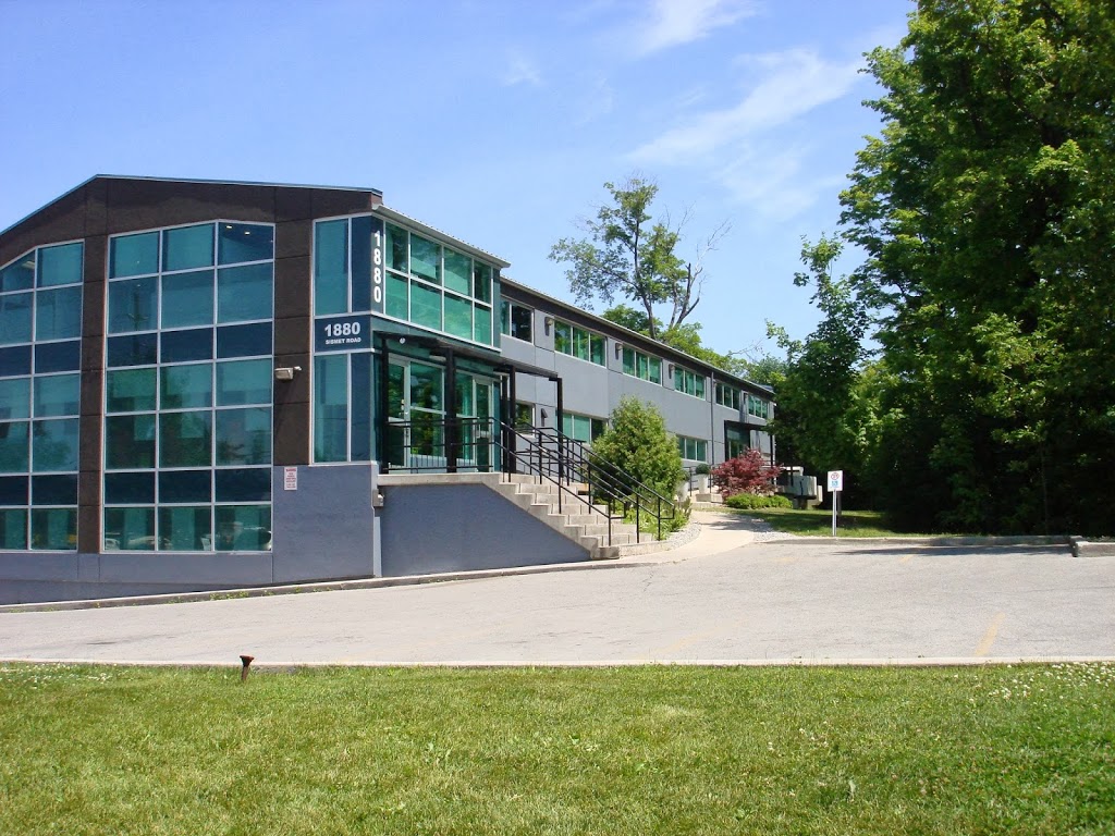 OCC Eyecare | 1880 Sismet Rd, Mississauga, ON L4W 1W9, Canada | Phone: (905) 212-9482