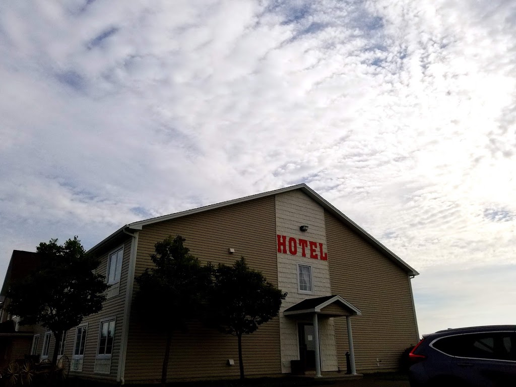 Auberge Bouctouche Inn & Suites | 50 Rue Industrielle, Bouctouche, NB E4S 3K3, Canada | Phone: (506) 743-5003