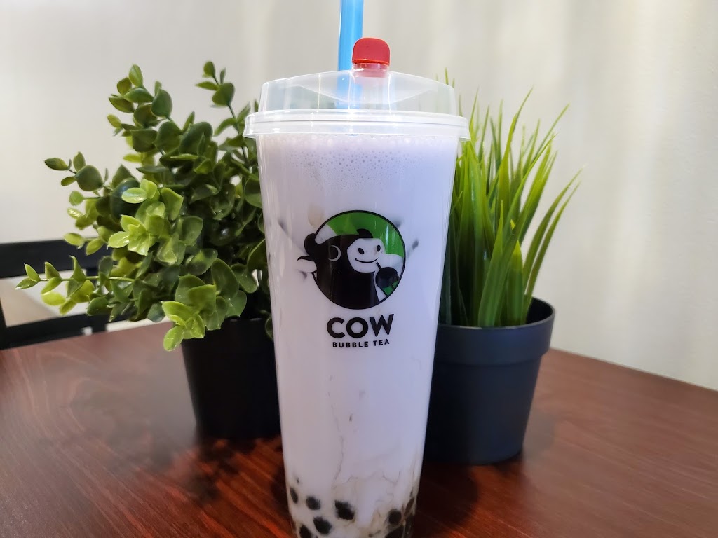 Cow Bubble Tea | 3500 Main St, Buffalo, NY 14226, USA | Phone: (716) 398-5640