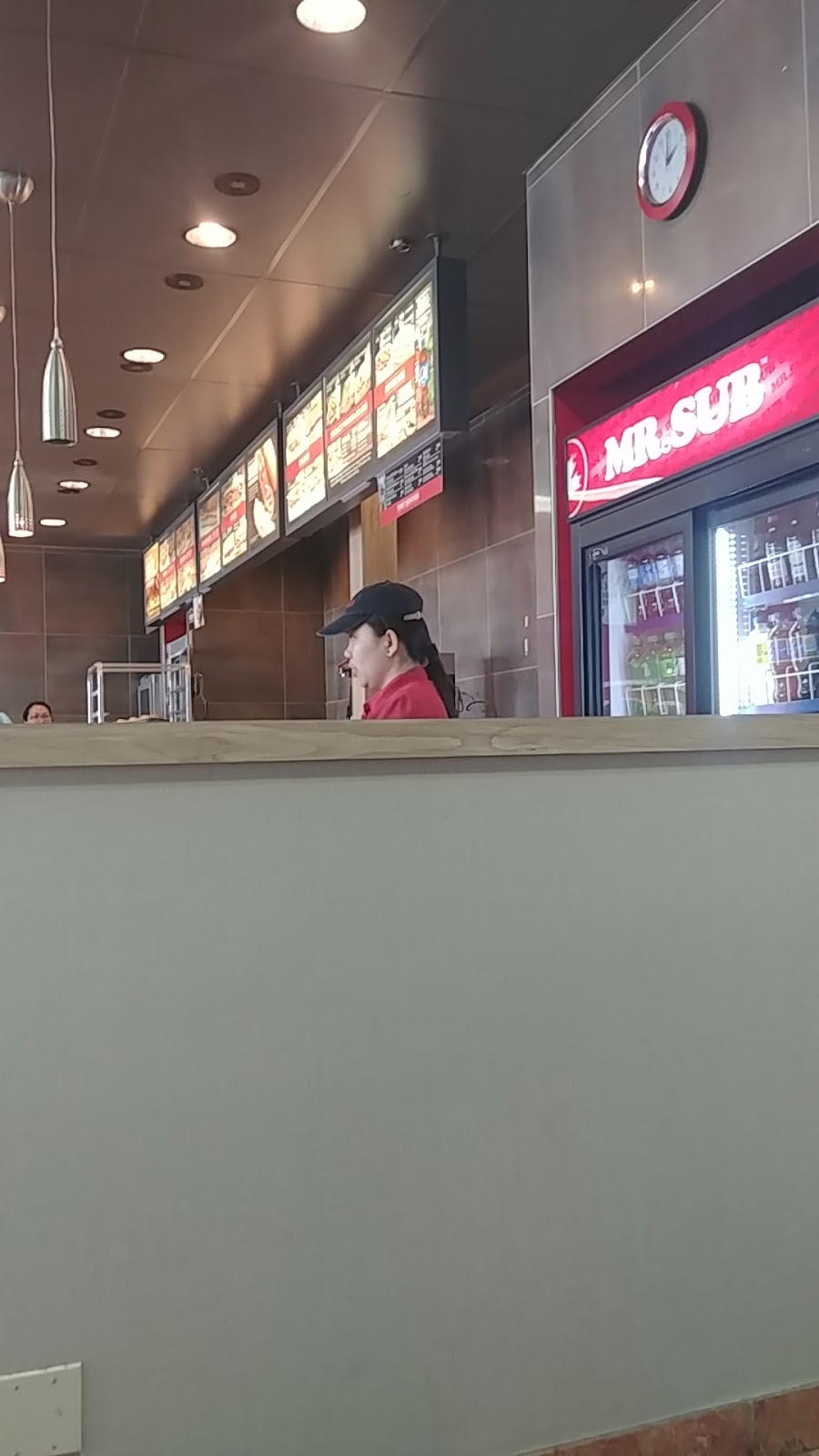 Mr. Sub | 705 Main St SW, Towerlane Centre, Airdrie, AB T4B 3M2, Canada | Phone: (403) 948-5367