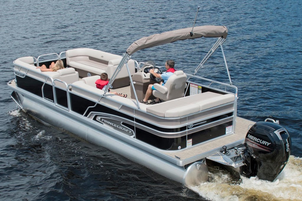Kumbaya Boat Rentals | 10318 80 St NW, Edmonton, AB T6A 3J4, Canada | Phone: (780) 700-4601