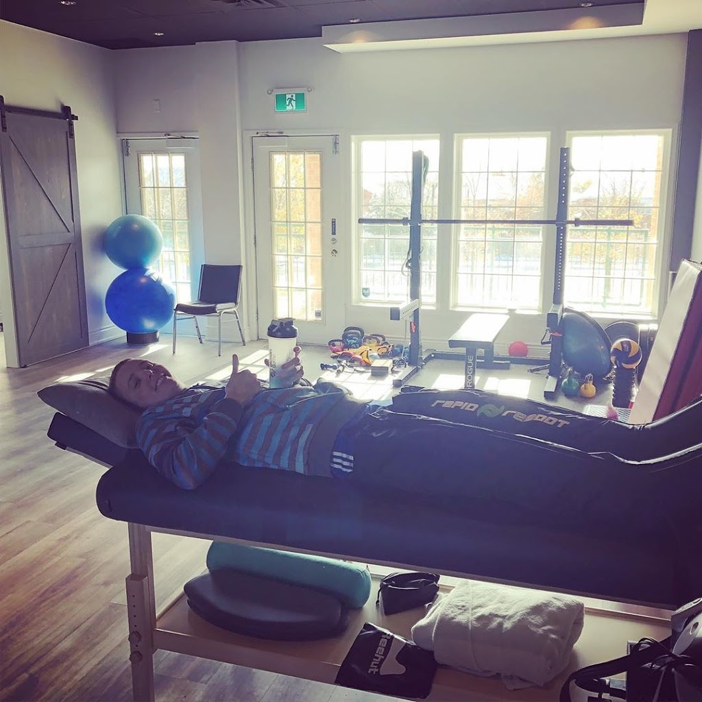 The Spot Rehab Performance & Recovery | 548 Carlton Rd Unit 207/208, Unionville, ON L3R 0C6, Canada | Phone: (905) 943-7768