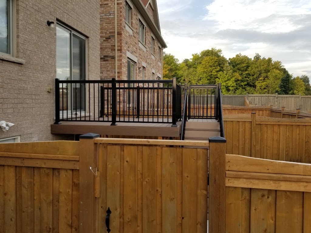 QFF Enterprise | 64 Northover St, North York, ON M3L 1W5, Canada | Phone: (647) 624-4348