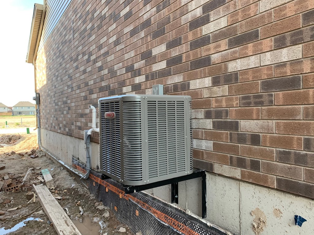 ECO HVAC SOLUTIONS | 5 Forsyth Cres, Brampton, ON L6X 5N2, Canada | Phone: (647) 988-0183