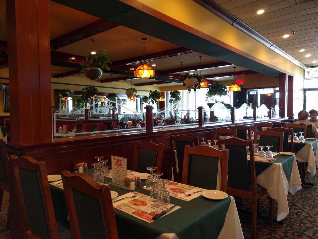 Cava Grecque (La) | 35 Boulevard Georges-Gagné S, Delson, QC J5B 2E4, Canada | Phone: (450) 632-5320