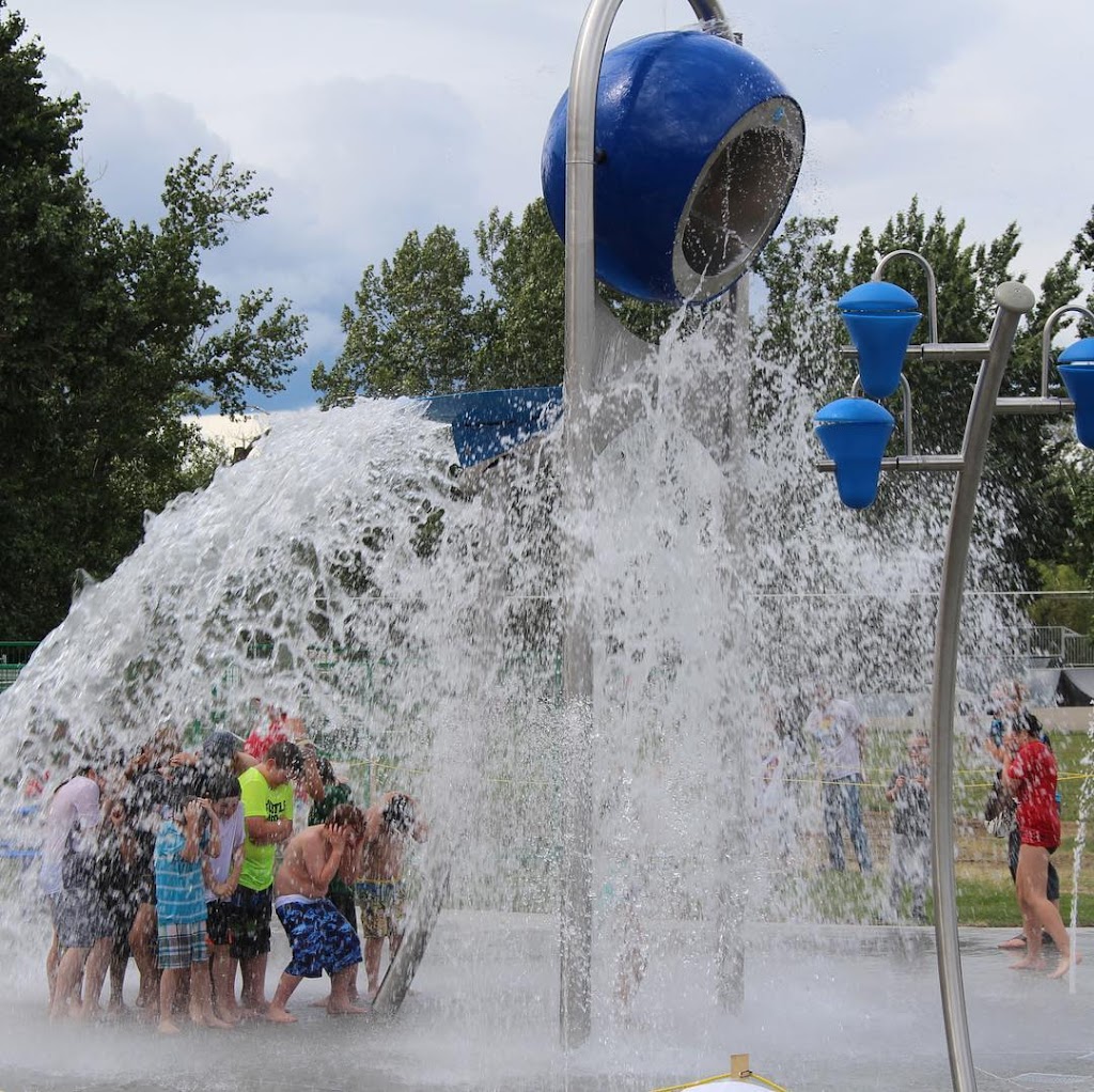 Pincher Creek Spray Park | 1020 Robertson Ave, Pincher Creek, AB T0K 1W0, Canada | Phone: (403) 627-4322