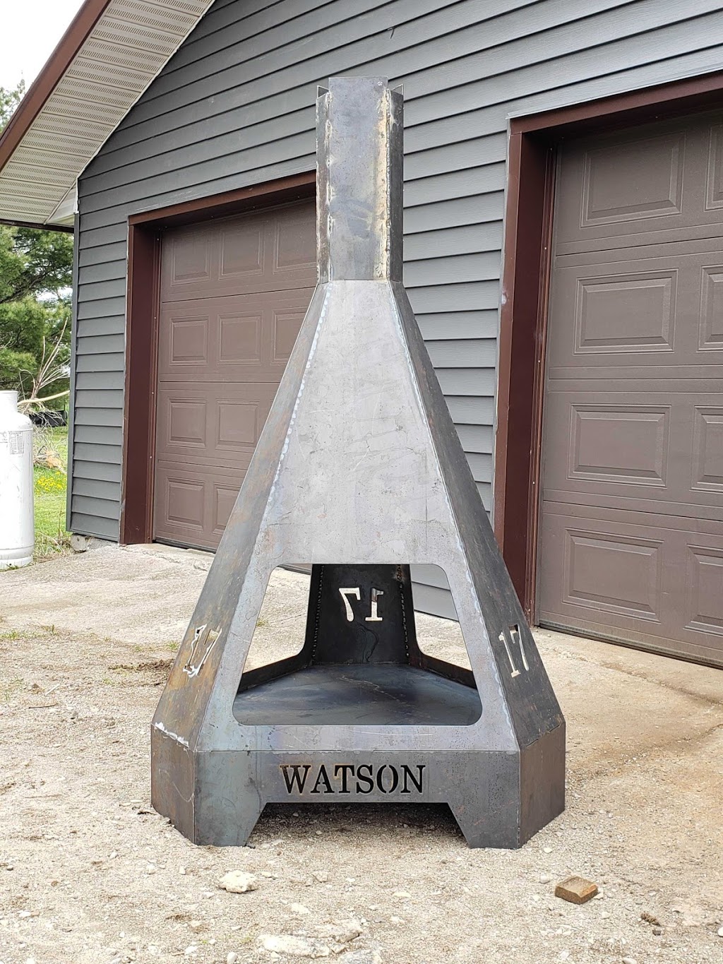 Twisted Wrench Studio | 11 Robbins Dr, Warminster, ON L0K 2G0, Canada | Phone: (705) 345-9924