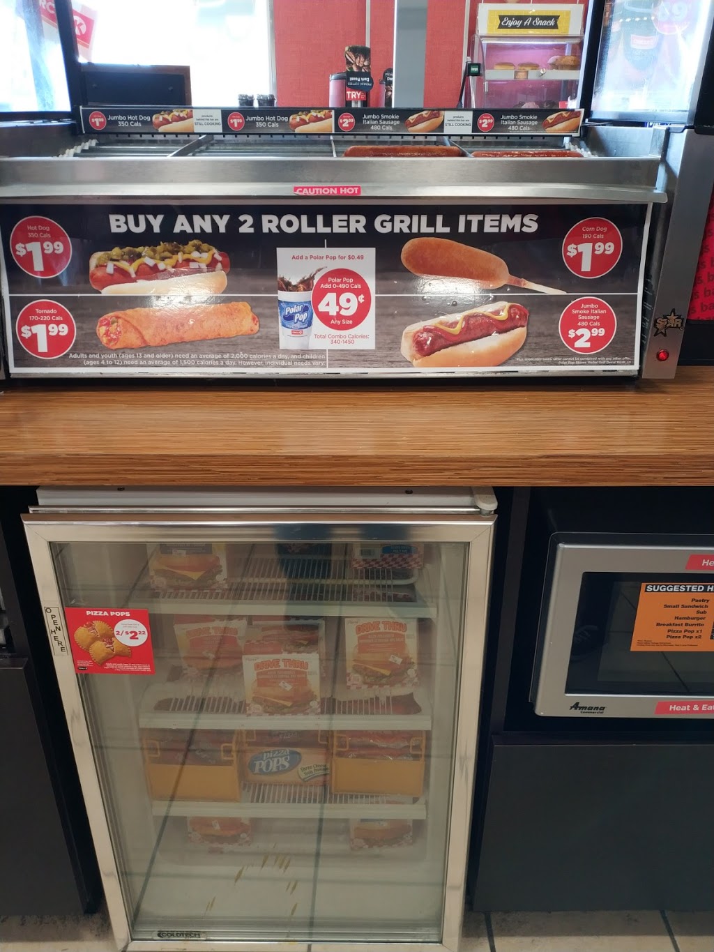 Circle K | 192 Activa Ave, Kitchener, ON N2E 2G8, Canada | Phone: (519) 744-3807