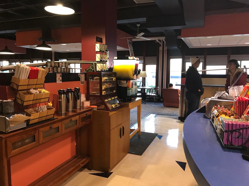 Underground Coffeehouse | 516 High St, Bellingham, WA 98225, USA | Phone: (360) 650-3263
