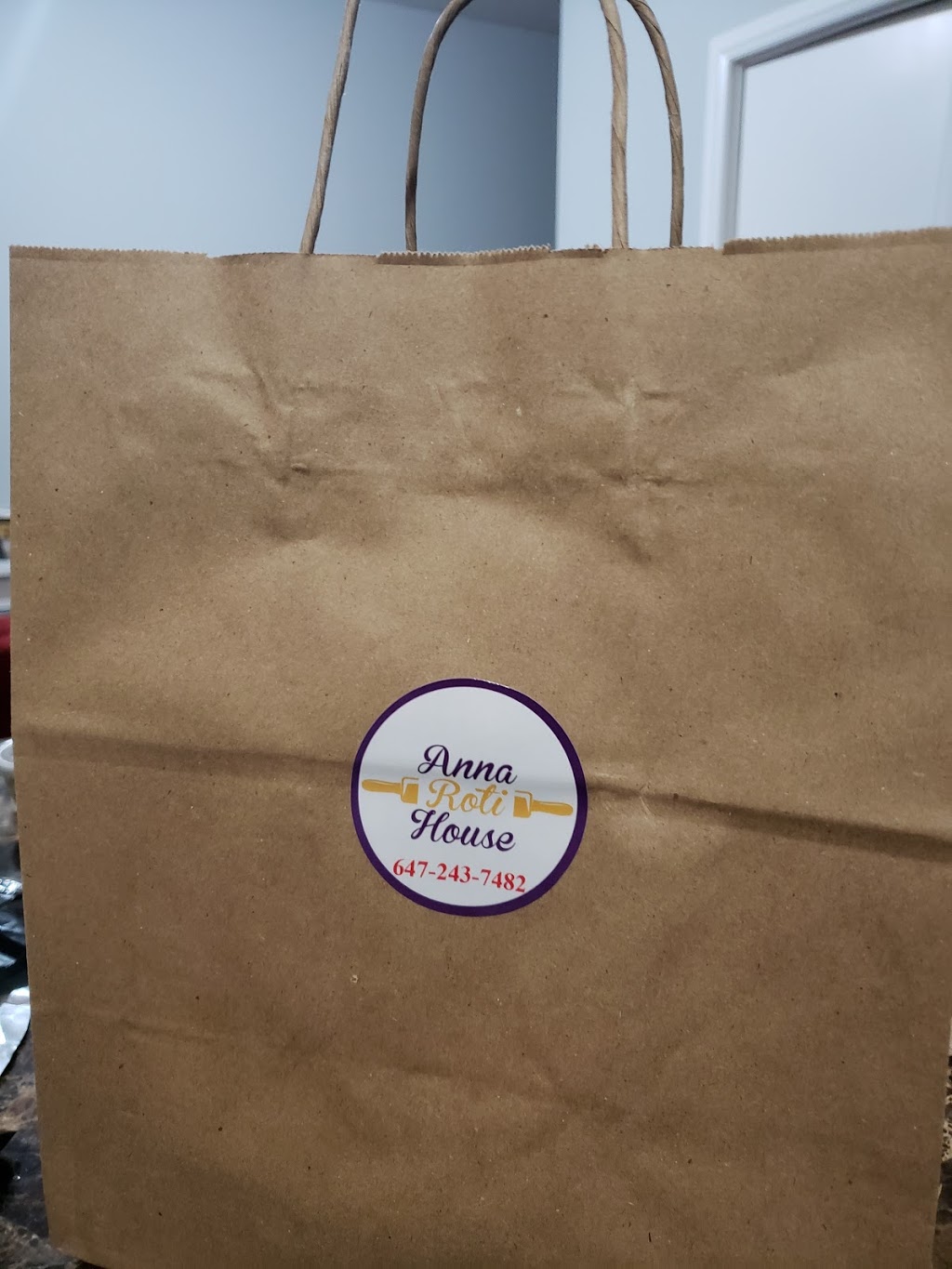 Anna Roti House | 2367 Kingston Rd, Scarborough, ON M1N 1V1, Canada | Phone: (647) 243-7482