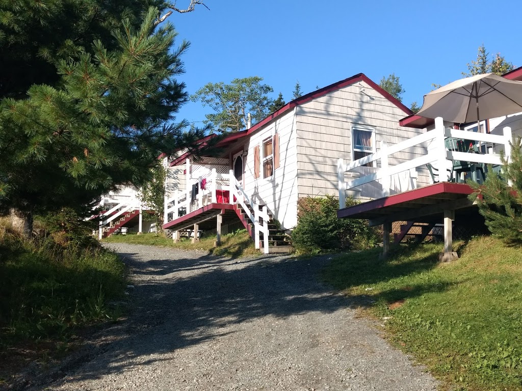 Jeddore Lodge & Cabins | Head of Jeddore, NS B0J 1P0, Canada | Phone: (902) 889-3030