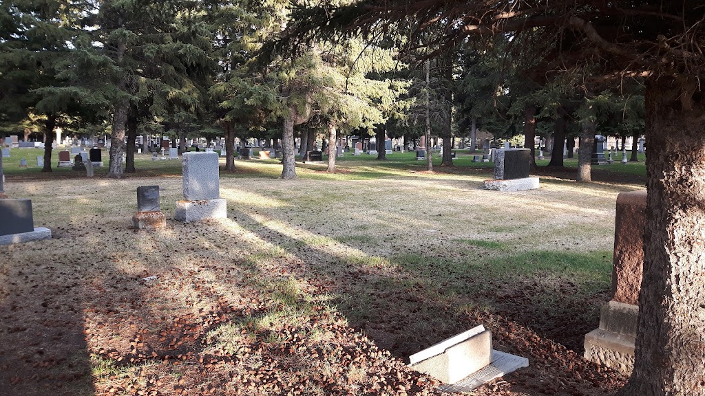 Red Deer Cemetery | T4P 0J9, 3830 55 St, Red Deer, AB T4P 0J9, Canada | Phone: (403) 342-8303