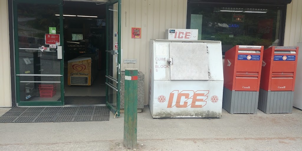 LangBay Store | 2365 Lang Bay Rd, Powell River, BC V8A 5C1, Canada | Phone: (604) 487-1190