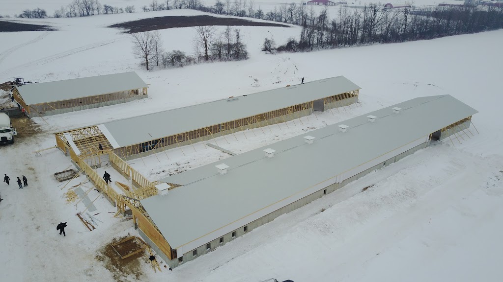 Waddell Engineering Ltd. | 119 Pinebush Rd Unit C, Cambridge, ON N1R 7J8, Canada | Phone: (519) 267-6789