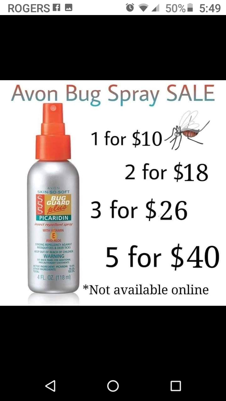Avon Canada representative Elysha | 2 Royalwood Ct #51, Stoney Creek, ON L8E 4Z1, Canada | Phone: (905) 512-4636