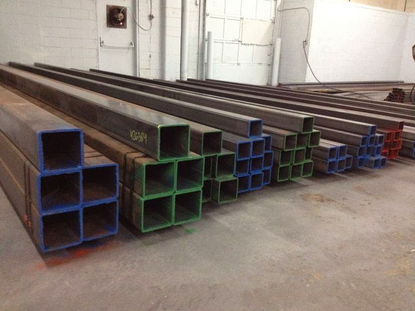 Imperial Cut Alloy Inc. | 224 Oriole Dr, Holland Landing, ON L9N 1G8, Canada | Phone: (905) 895-6431
