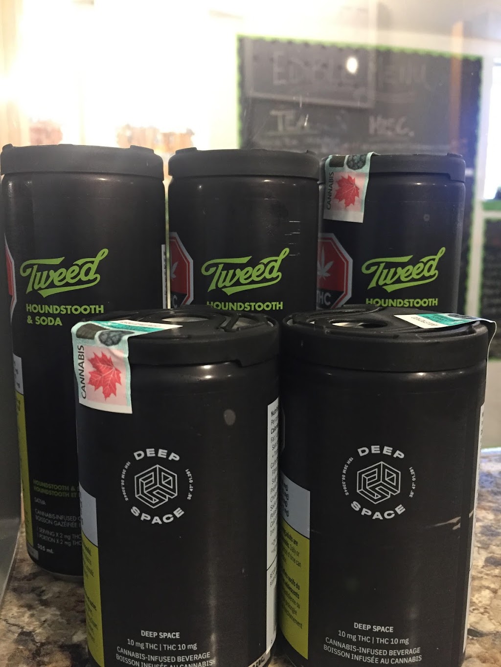 Mclure Station Cannabis Location | 1540 Canyon Rd, McLure, BC V0E 2H0, Canada | Phone: (250) 672-2054
