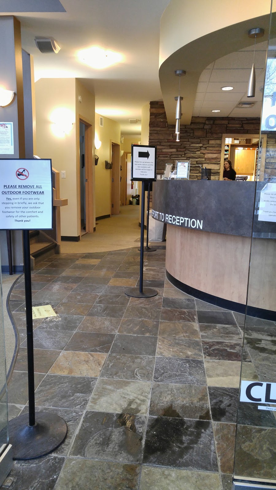 Centre for Natural Medicine | 1218 Lorette Ave, Winnipeg, MB R3M 1W5, Canada | Phone: (204) 488-6528