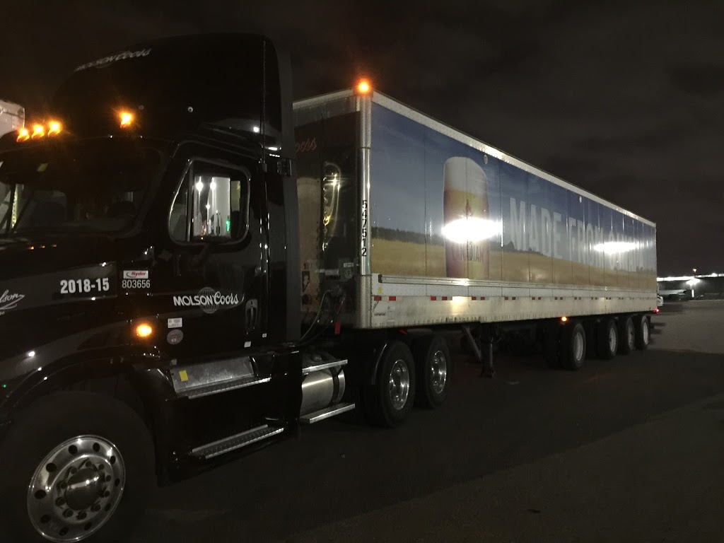 Molson Coors | 33 Carlingview Dr, Etobicoke, ON M9W 5E4, Canada | Phone: (416) 679-1786