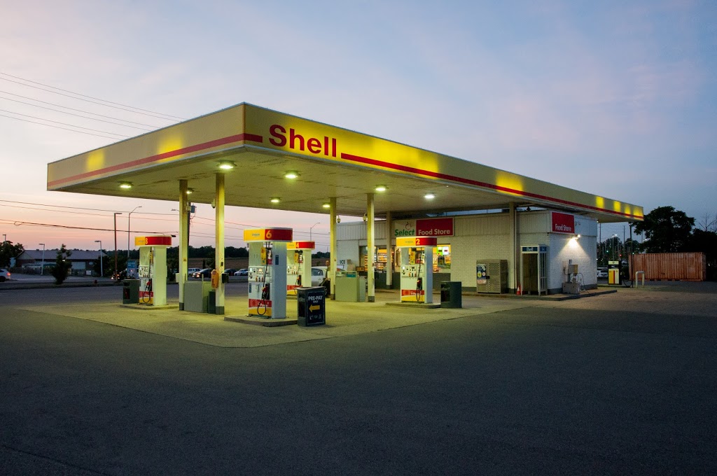 Shell | 7975 Trafalgar Rd, Hornby, ON L0P 1E0, Canada | Phone: (905) 875-3002