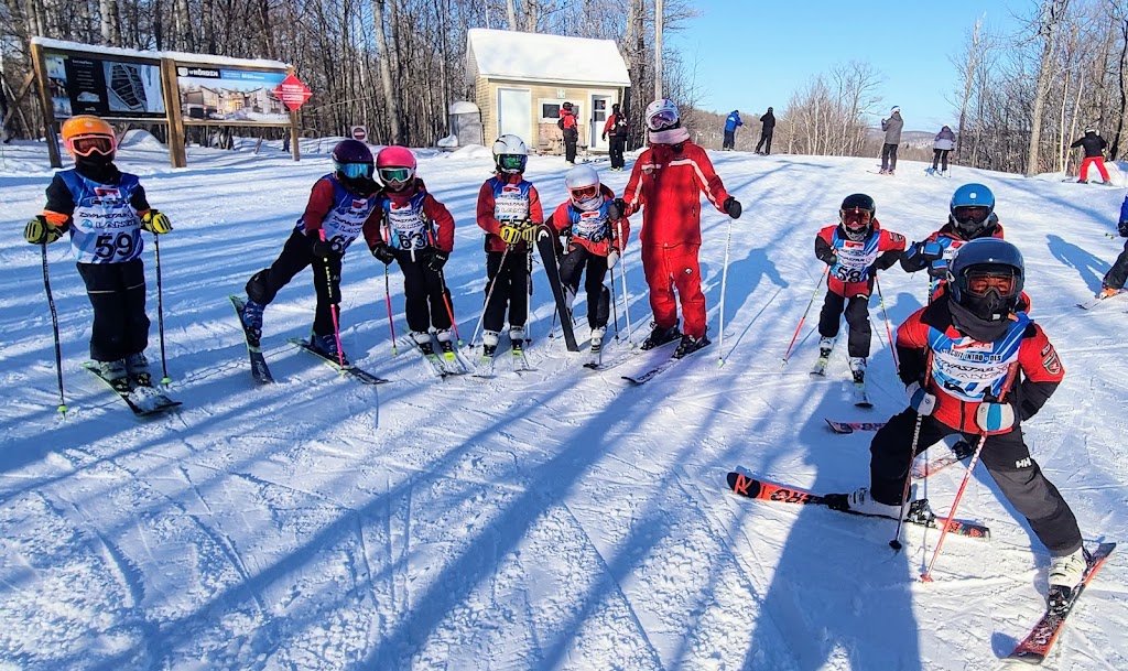Acro-Nature | 231 R. Bennett, Morin-Heights, QC J0R 1H0, Canada | Phone: (450) 227-4671