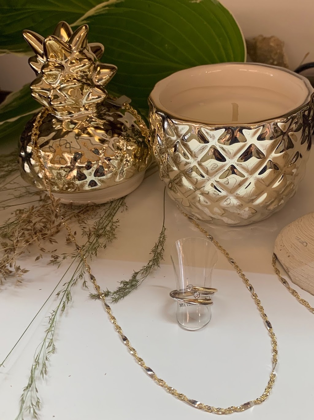 Bijouterie Douce Folie | 3560 Rue Laval Local 125, Lac-Mégantic, QC G6B 2X4, Canada | Phone: (819) 583-5353