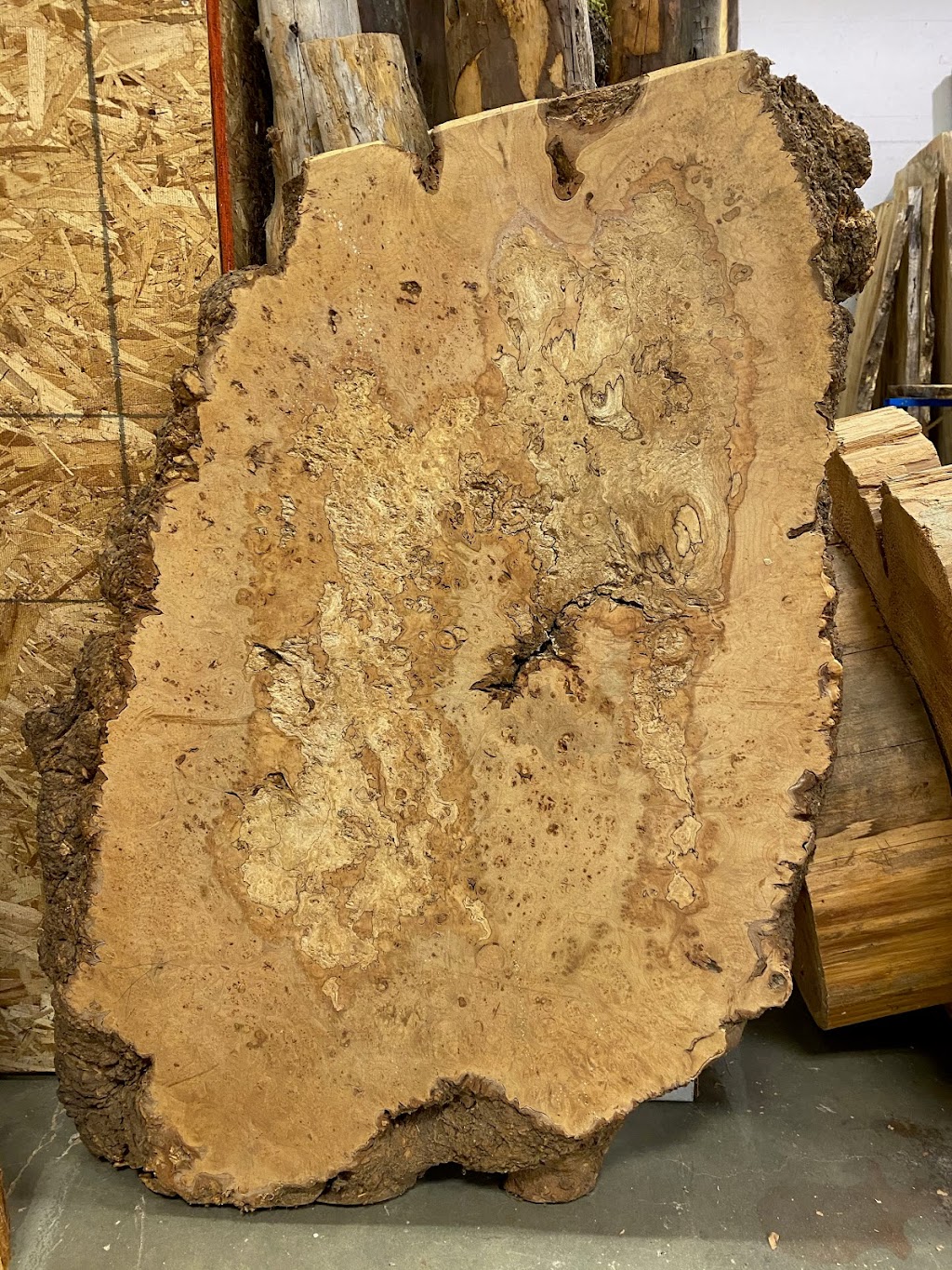 West Coast Live Edge Furniture | 2530 ALBERNI HIGHWAY Production, shop - Building C-1, Coombs, BC V0R 1M0, Canada | Phone: (250) 667-3732