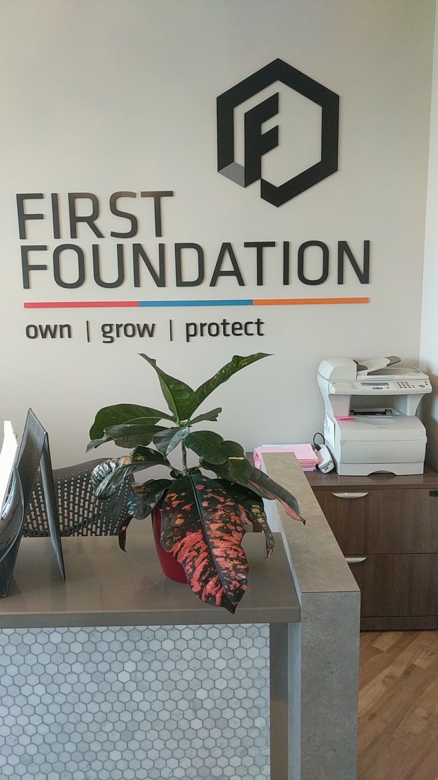 First Foundation | 7473 101 Ave NW, Edmonton, AB T6A 3Z5, Canada | Phone: (780) 702-7678