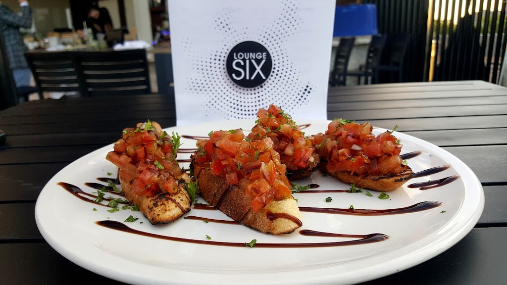 Lounge Six Parkway Sky Bar | 327 Ontario St, St. Catharines, ON L2R 5L8, Canada | Phone: (905) 688-2324