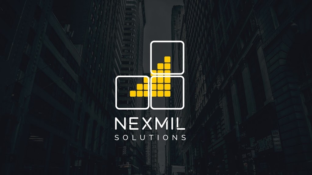 NexMil Solutions | 245 Callaway Rd, London, ON N6G 0N8, Canada | Phone: (519) 200-2726