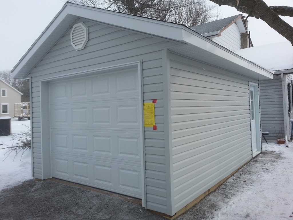 Vaughans Auto Repair | 6674 Road 38, Verona, ON K0H 2W0, Canada | Phone: (613) 374-5439
