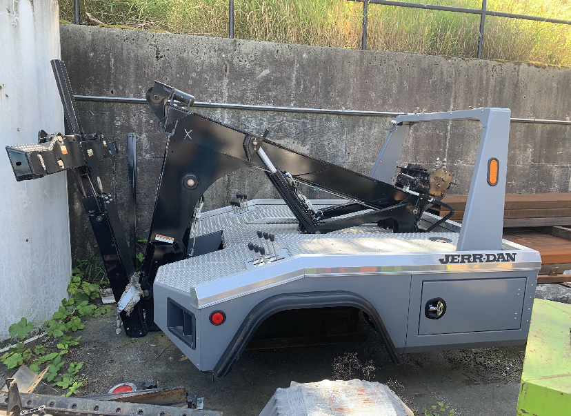 AA Coastline Towing | 63030 Flood Hope Rd, Hope, BC V0X 1L2, Canada | Phone: (604) 869-0001