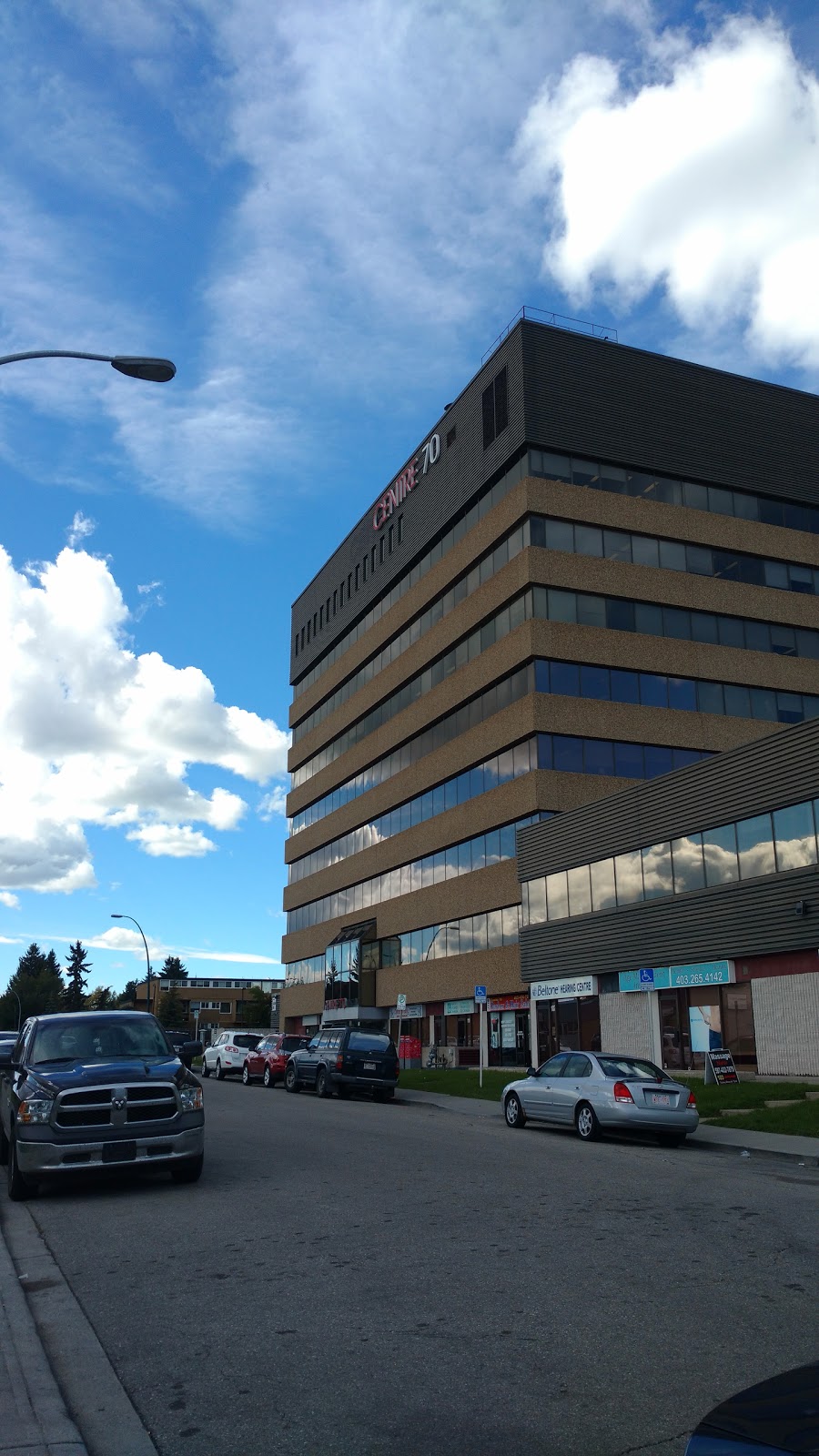 Second Wind Neurological Acupuncture | 8860 Macleod Trail SE, Calgary, AB T2H 0M4, Canada | Phone: (587) 830-1899