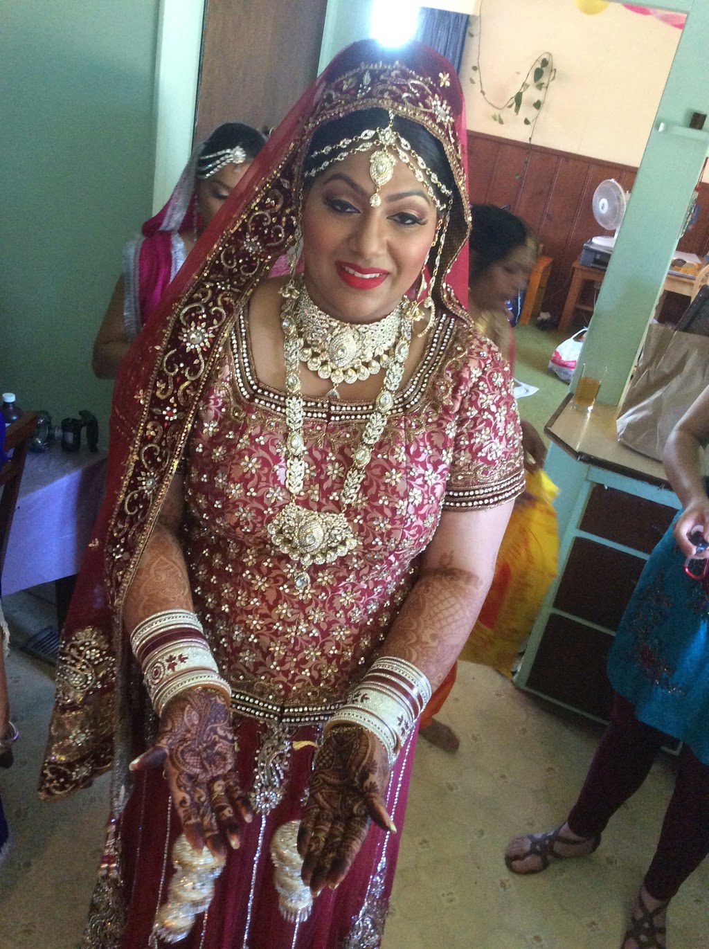 Poonam art | 660 Ralph St, Victoria, BC V8Z 1Z5, Canada | Phone: (250) 885-2920