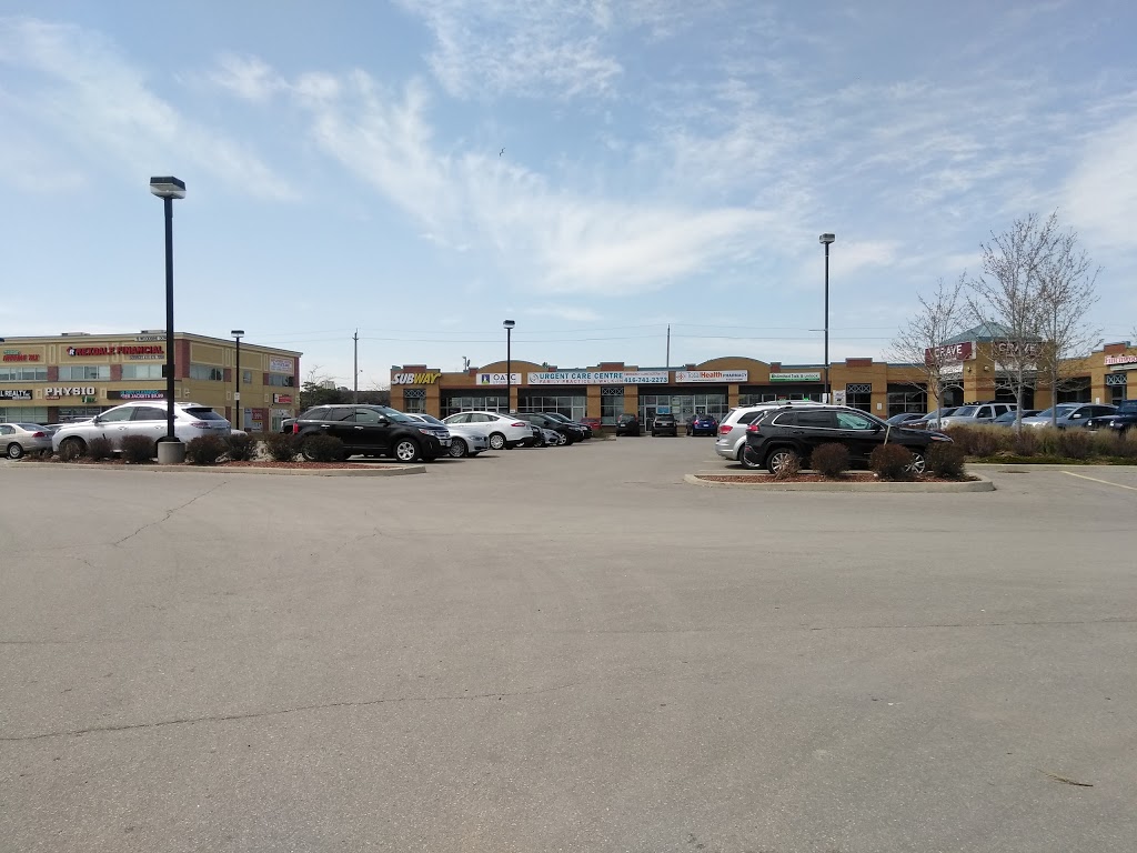Etobicoke Urgent Care Clinic | 25 Woodbine Downs Blvd #10, Etobicoke, ON M9W 6N5, Canada | Phone: (416) 741-2273