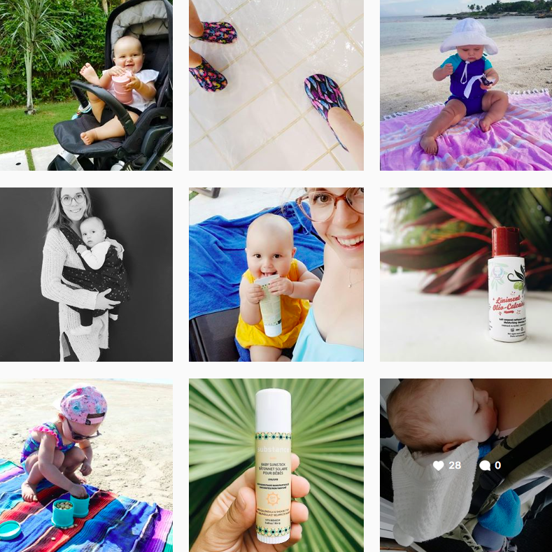 Boutique Planète Bébé | 1100 Boulevard Maloney O, Gatineau, QC J8T 6G3, Canada | Phone: (819) 205-1221