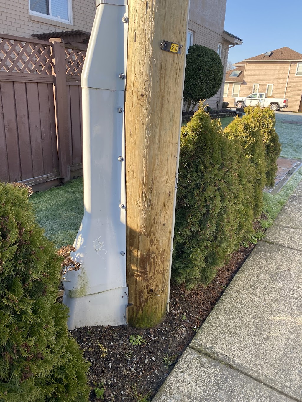 CIF Composites Inc | 1810 Verling Ave, Victoria, BC V8M 1X6, Canada | Phone: (250) 652-6313
