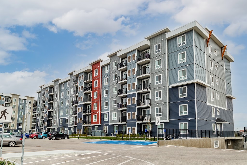 Bishop Heights - Broadstreet Properties Ltd. | 745 Ballantrae Dr, Winnipeg, MB R3T 6G5, Canada | Phone: (866) 736-8515