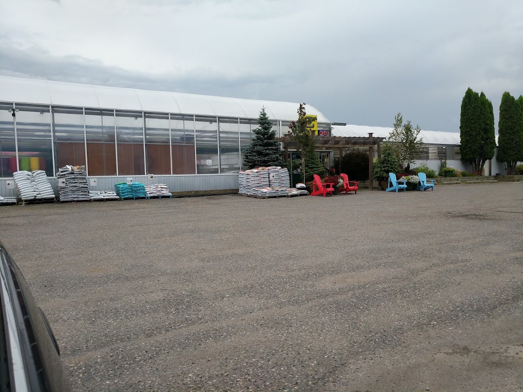 Creekside Nursery & Garden Centre | 683 Woodcrest Rd, Thunder Bay, ON P7G 1J2, Canada | Phone: (807) 767-6900