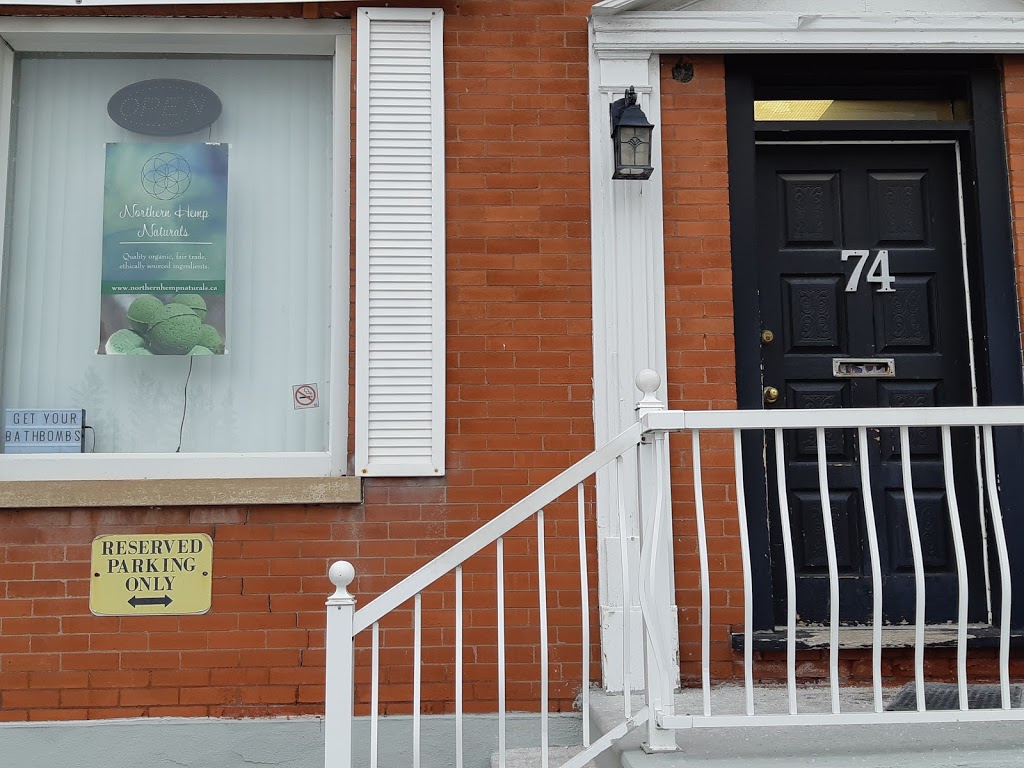 Northern Hemp Naturals | 74 King St W #2, Oshawa, ON L1H 1A6, Canada | Phone: (289) 600-7685