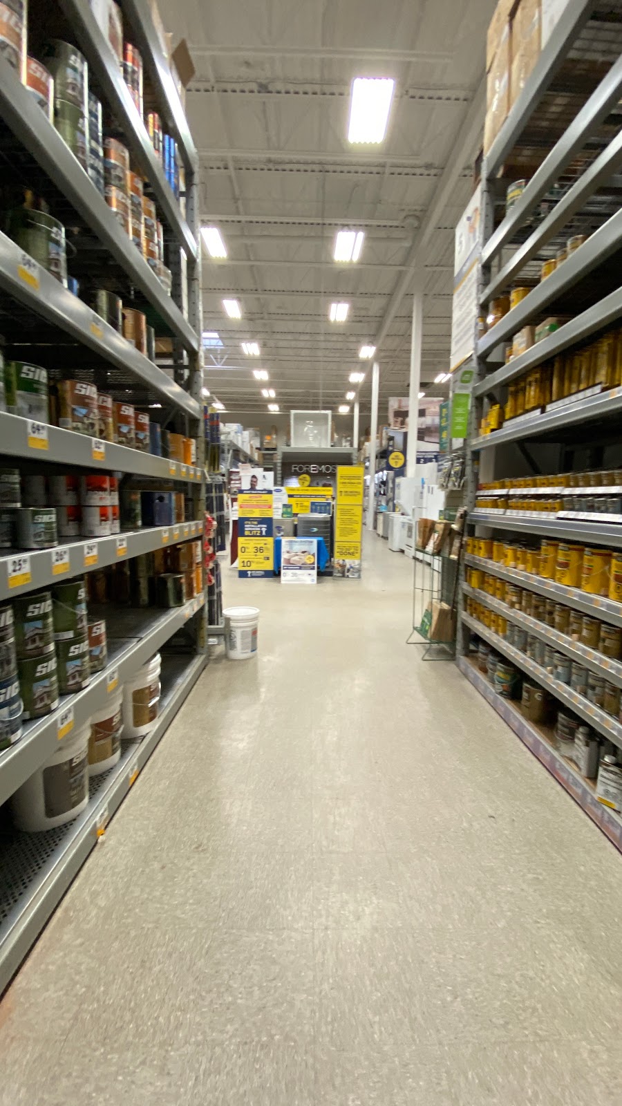 RONA Langley Bypass | 20350 Langley Bypass, Langley City, BC V3A 5E7, Canada | Phone: (778) 777-5540