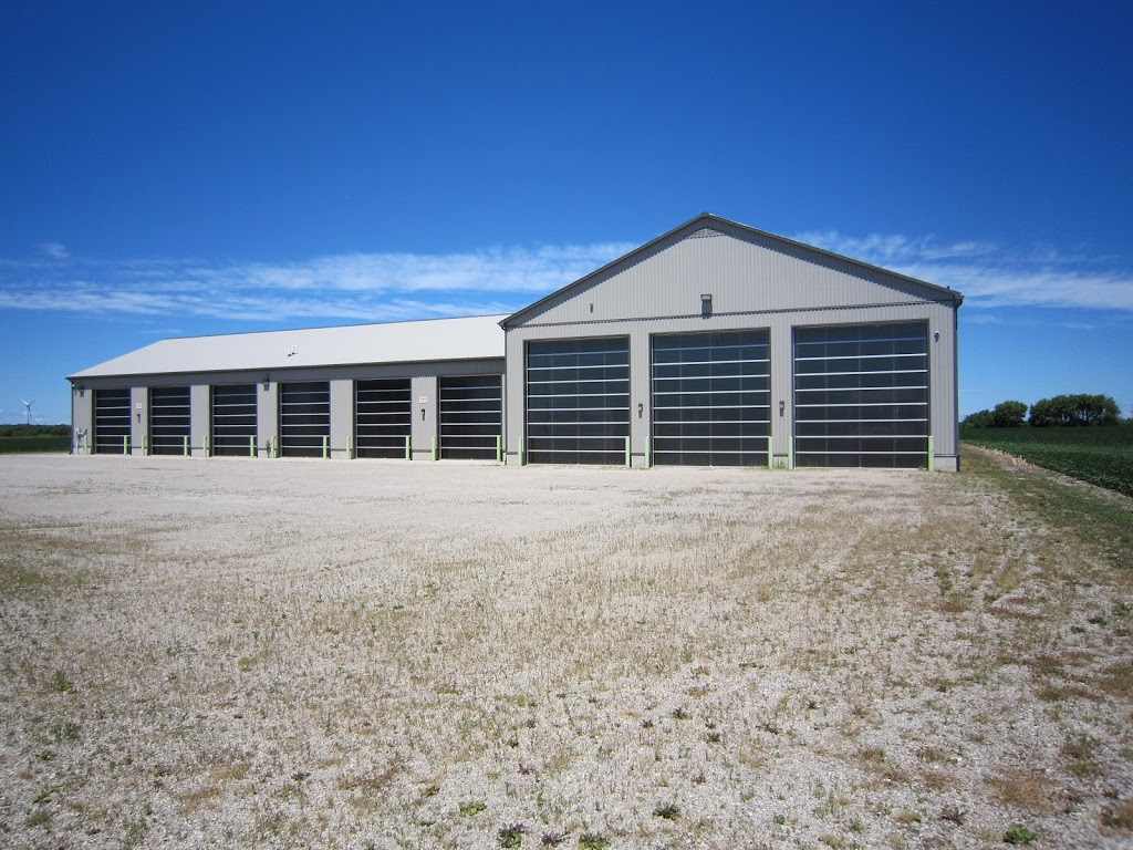 Big Bills Storage | 152 Thames Rd W, Exeter, ON N0M 1S3, Canada | Phone: (519) 235-2802