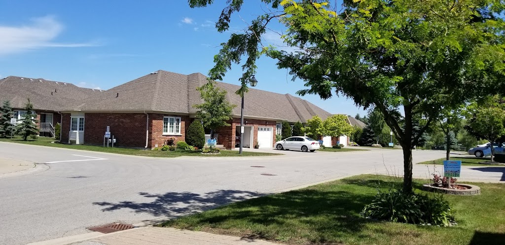 Northern Gate Retirement Community | 47 Frank Bennett Dr, Whitchurch-Stouffville, ON L4A 0M3, Canada | Phone: (905) 591-3277