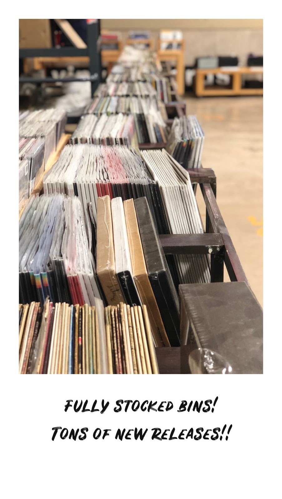 srcvinyl | 14 Henegan Rd, Niagara-on-the-Lake, ON L0S 1J0, Canada | Phone: (289) 272-0611